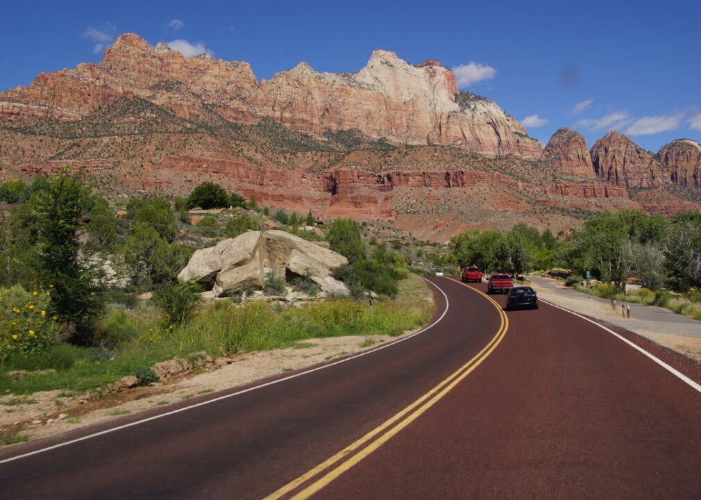 #23. Utah
